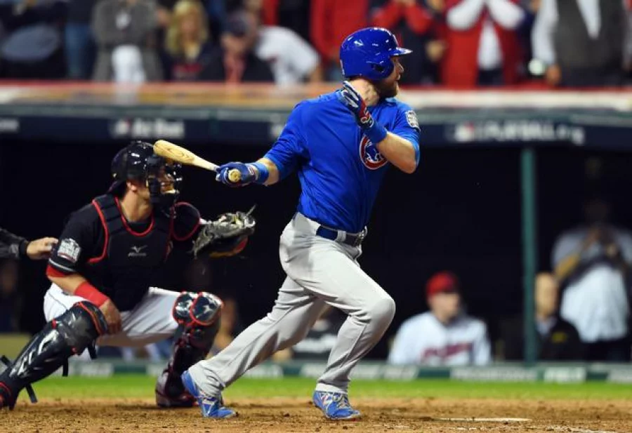 Cubs snap 108-year drought, win World Series - The 3rd Man In - The 3rd Man  In