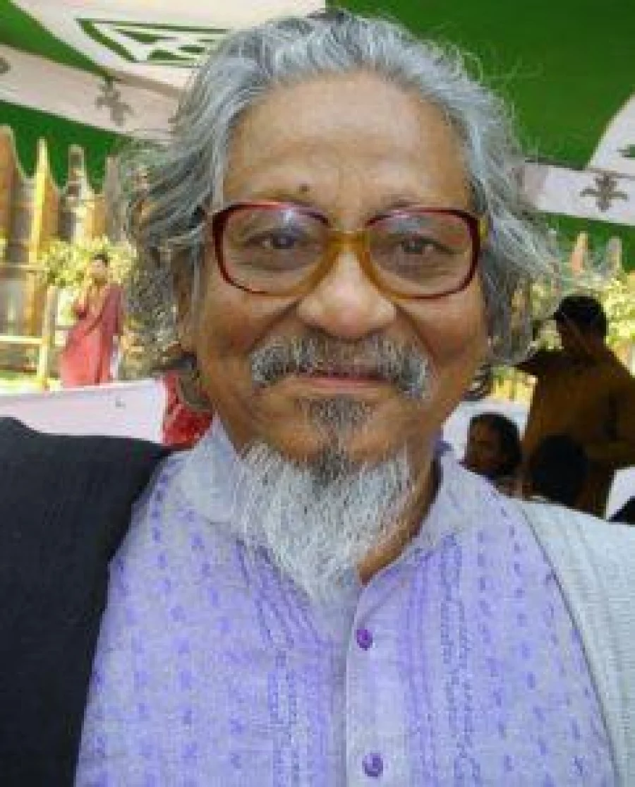 Asad Chowdhury