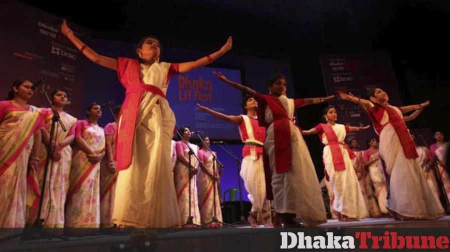 Photo: Rajib Dhar