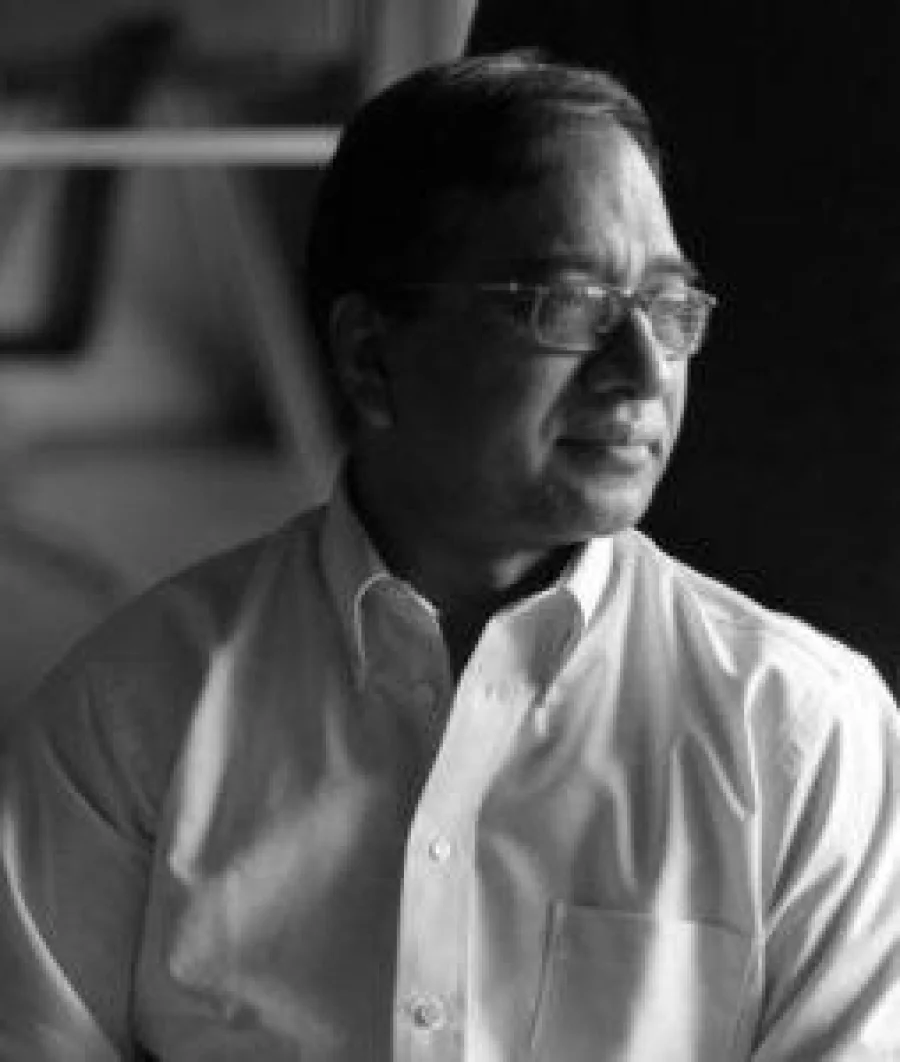 Fakrul alam