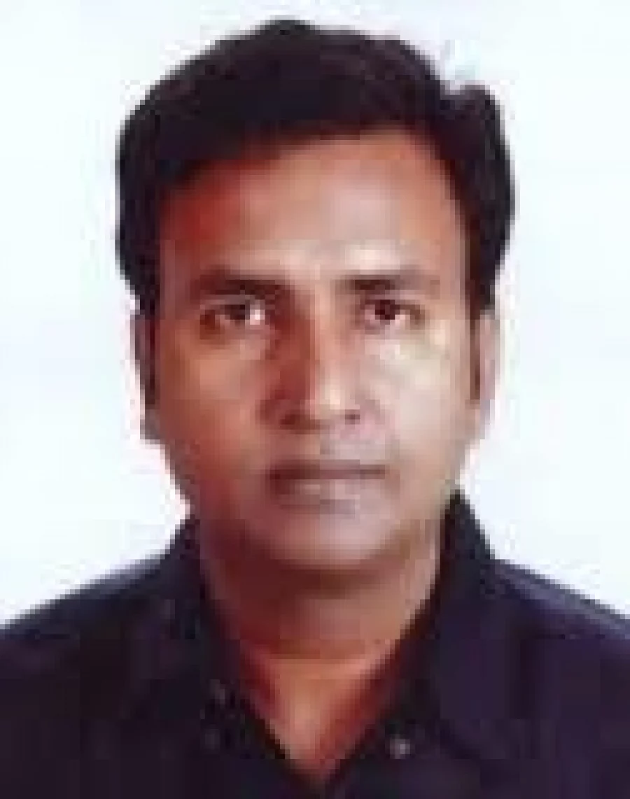 Habib Un Nabi Khan Sohel