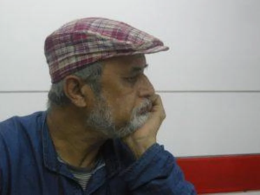 Mohammad Nurul Huda