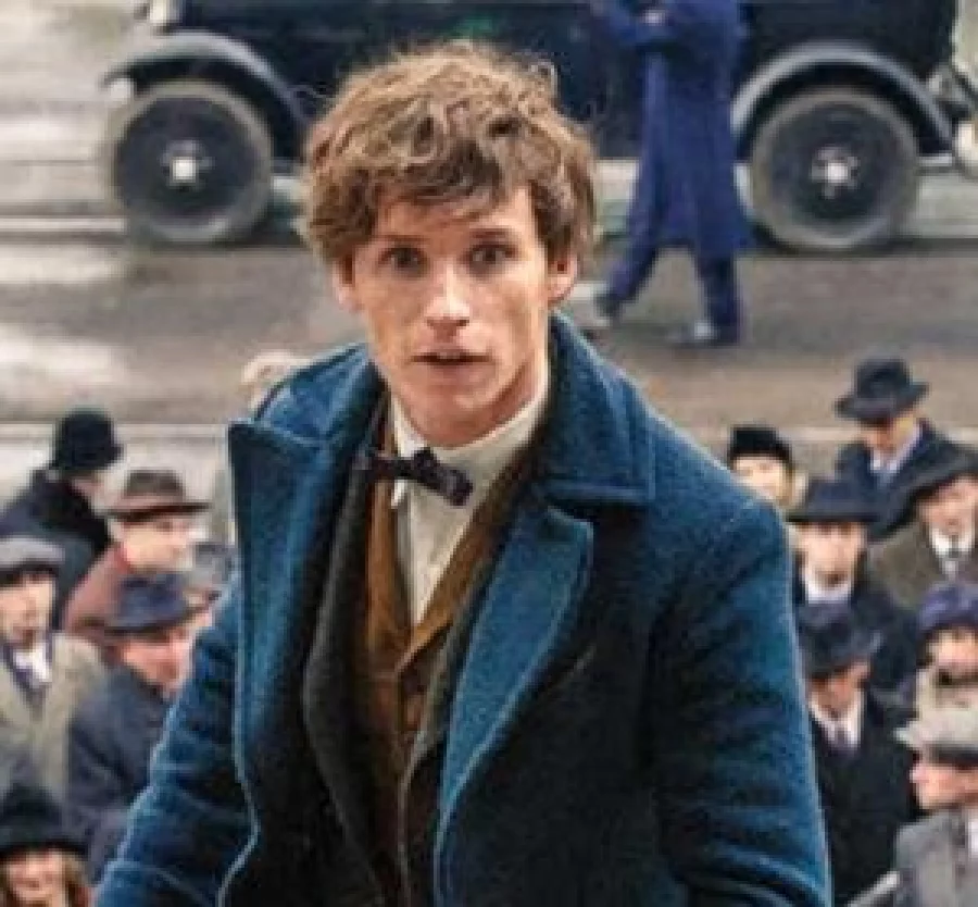 All you need to know about Fantastic Beasts and Where to Find Them