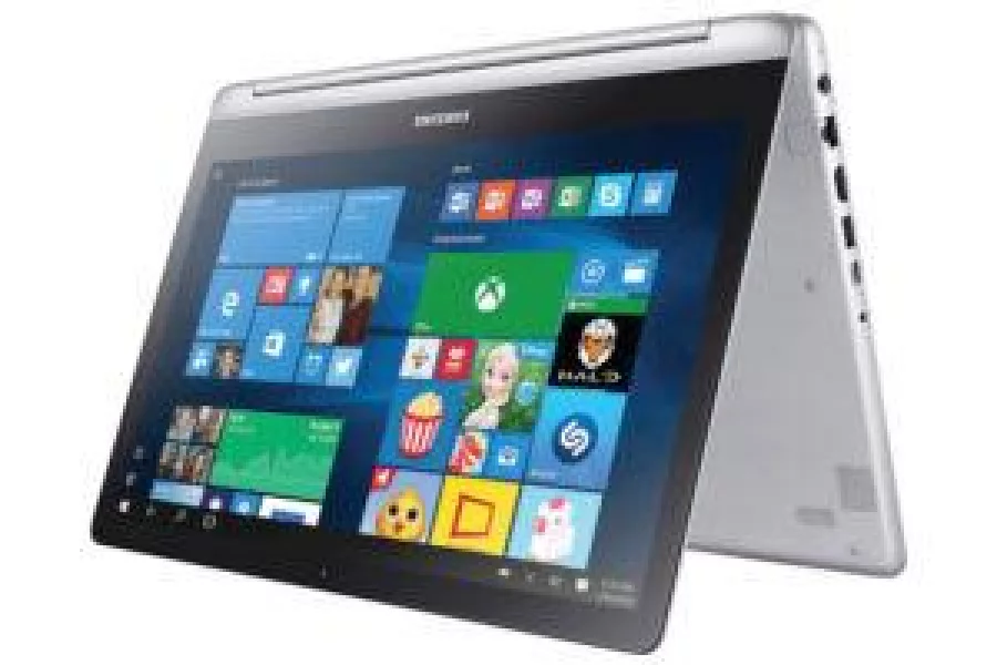 Samsung Notebook 711111