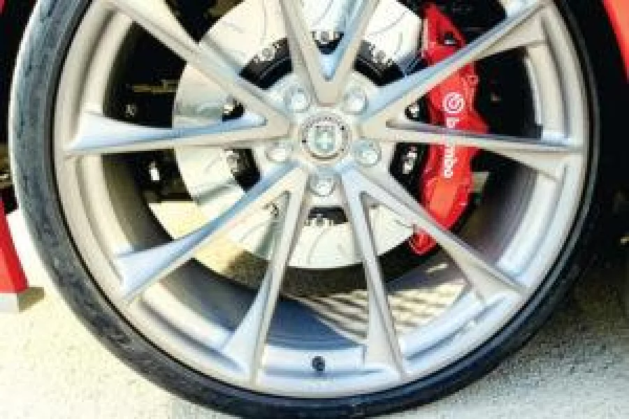 Zero-to-60-Designs-Ford-Mustang-GTT-rims-and-brakes111111
