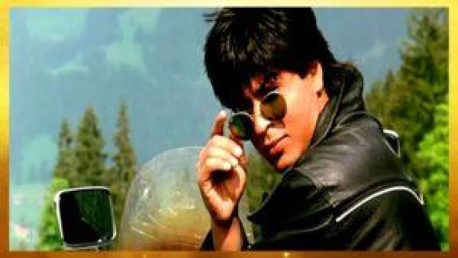 ddlj
