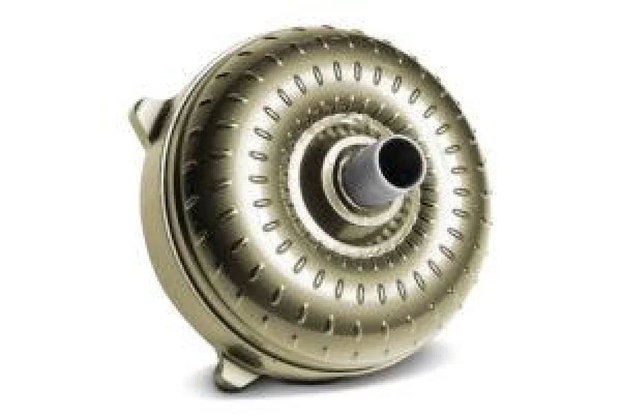 torque converter 21111
