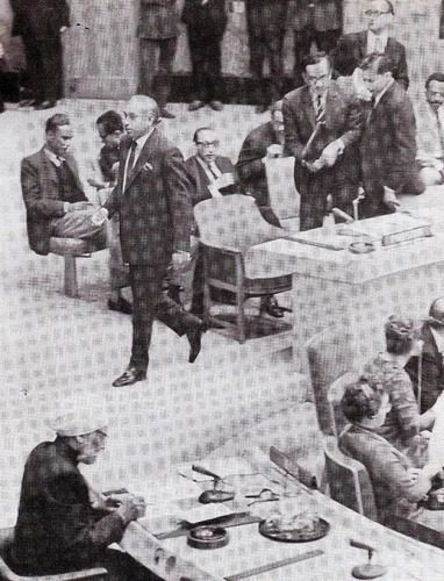 Bhutto_UNSC