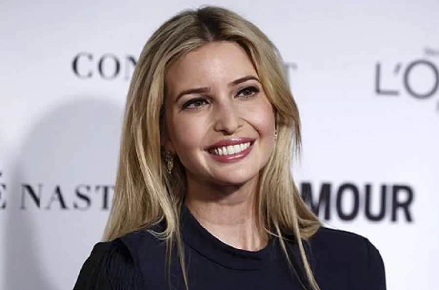 Ivanka Trump 3