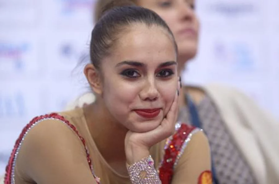 34th FIG Rhythmic Gymnastics World Championships Stuttgart (GER)), 7-13 September 2015