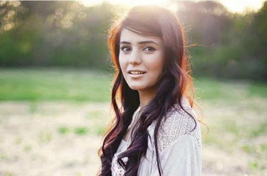 Momina Mustehsan