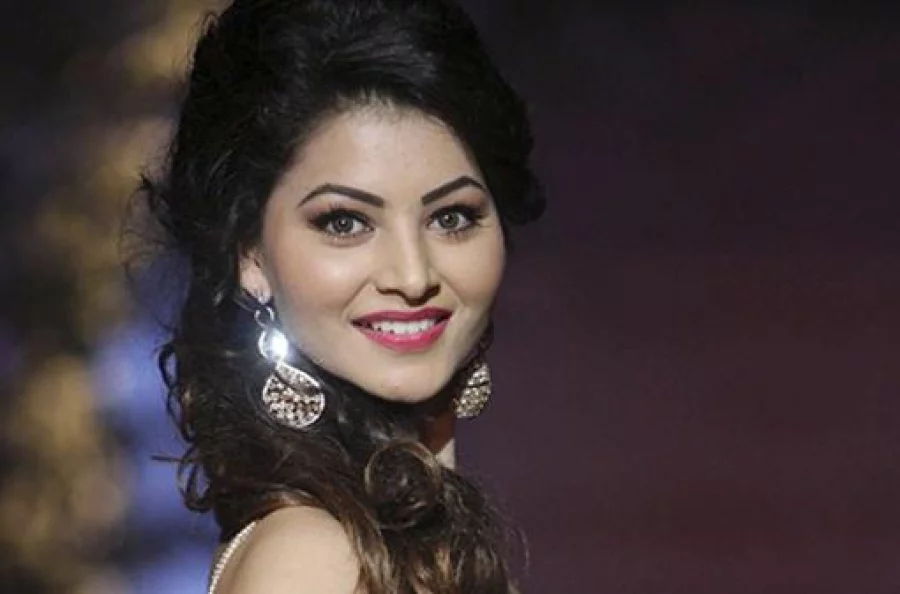 Urvashi Rautela