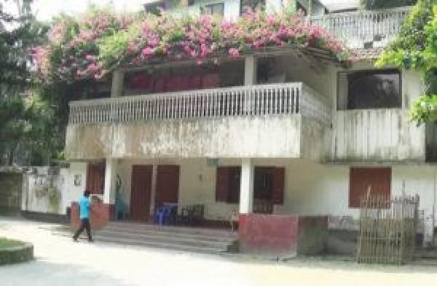 Gaibandha-