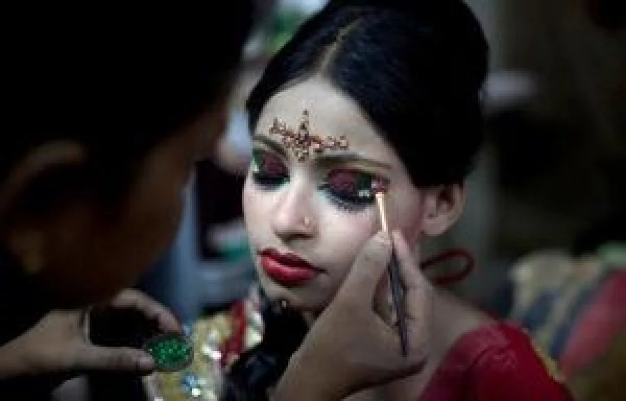 Child marriage has been a cause of much concern in Bangladesh Dhaka Tribune 
