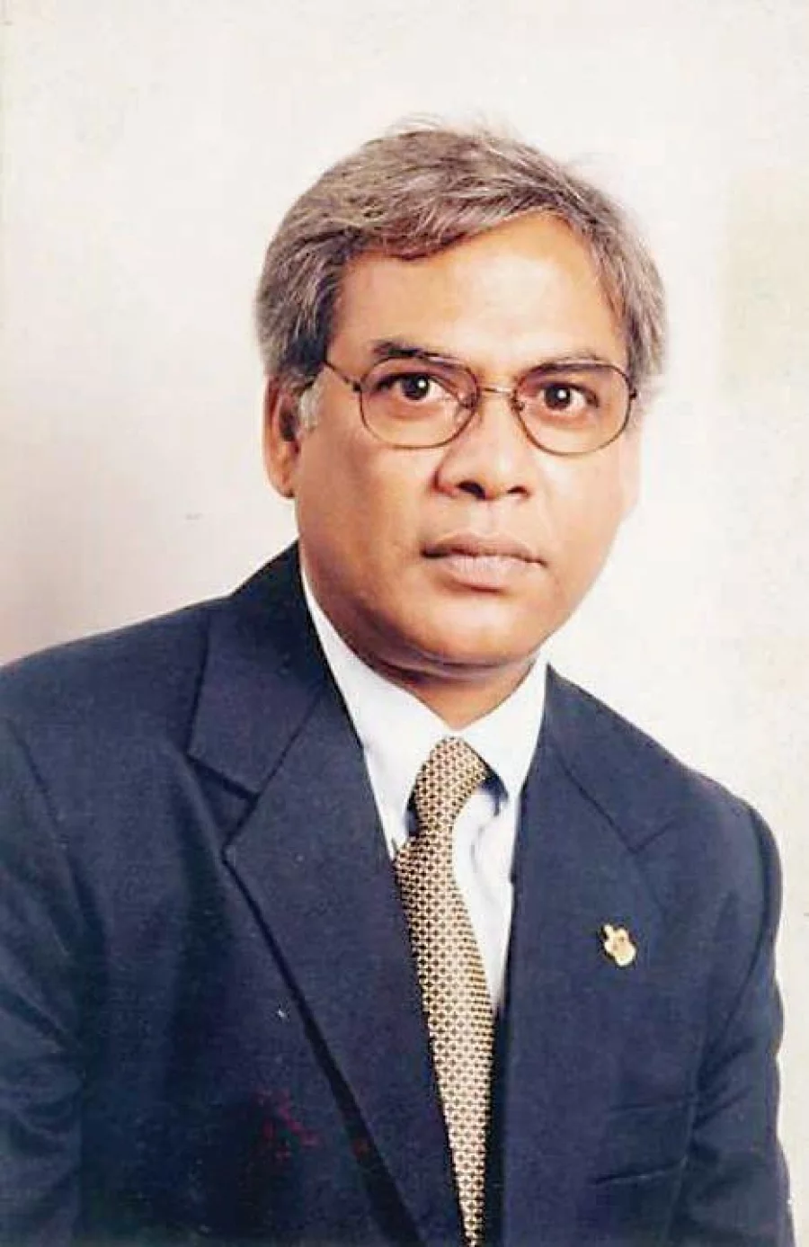 Former Secretary Rafiqul Islam Collected