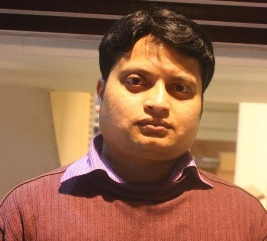 Ananta Bijoy