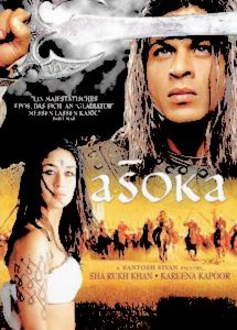 Ashoka