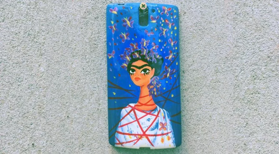 BF-Frida