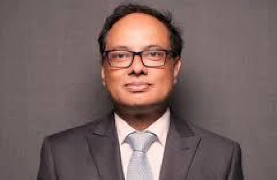 Ex-UK envoy Anwar Choudhury