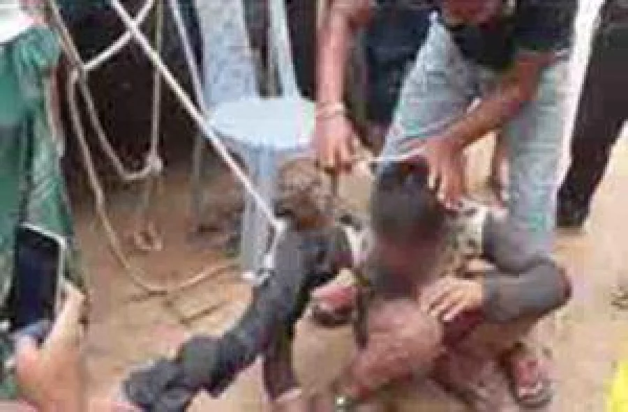 Rajshahi Child Torture Photo-2 copy