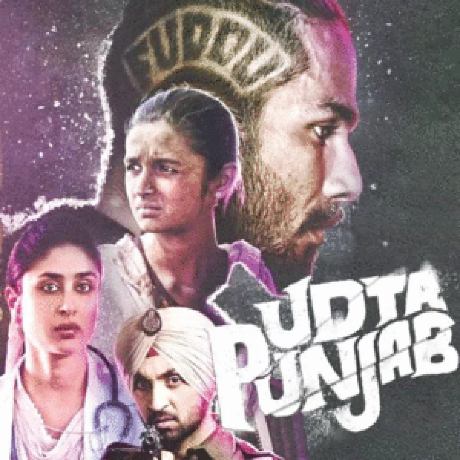 Udta-Panjab