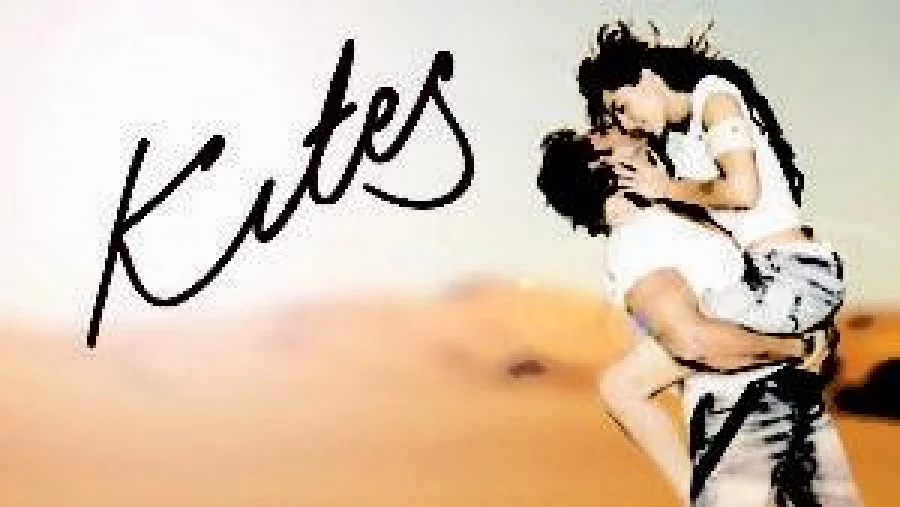 kites