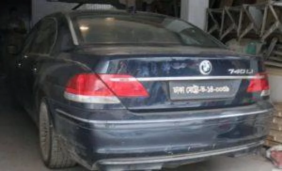 BMW 2