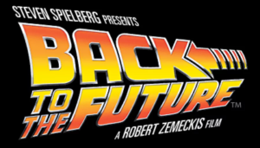 Back to the future