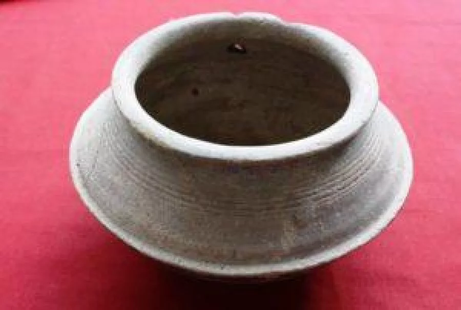 Photo: Dr Shahnaj Husne Jahan