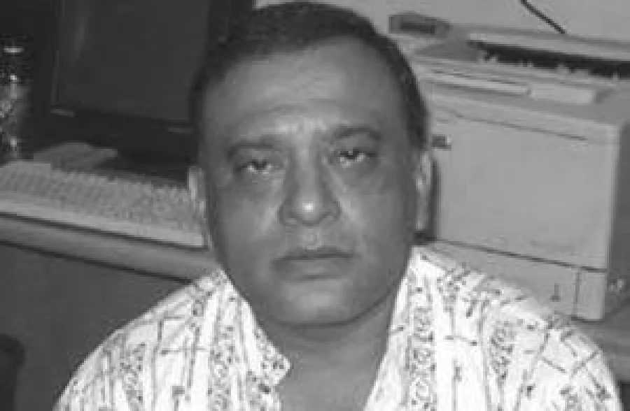 Bishwanath Saha Bishu