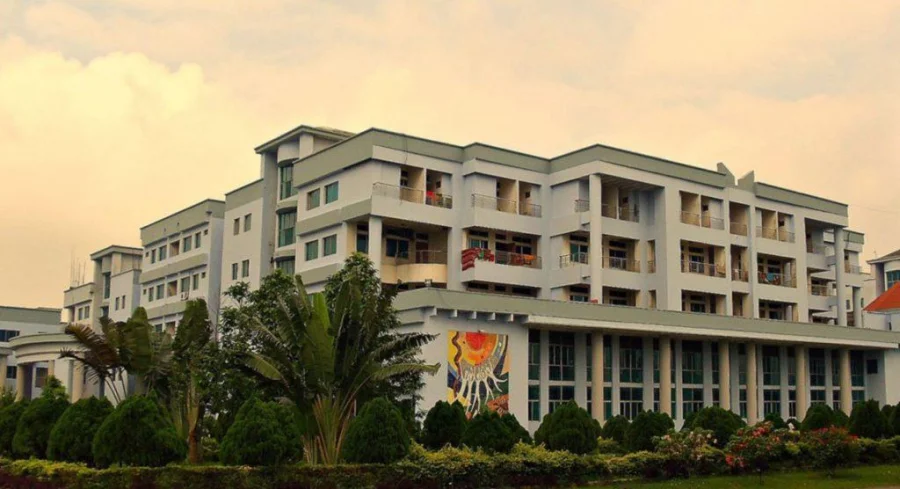 Bogra SZMC Hospital DHAKA TRIBUNE