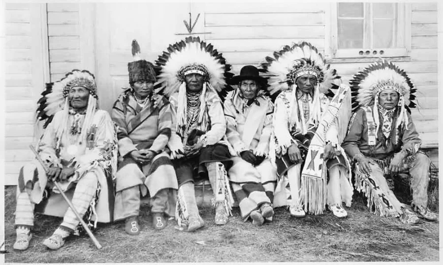 Native-American