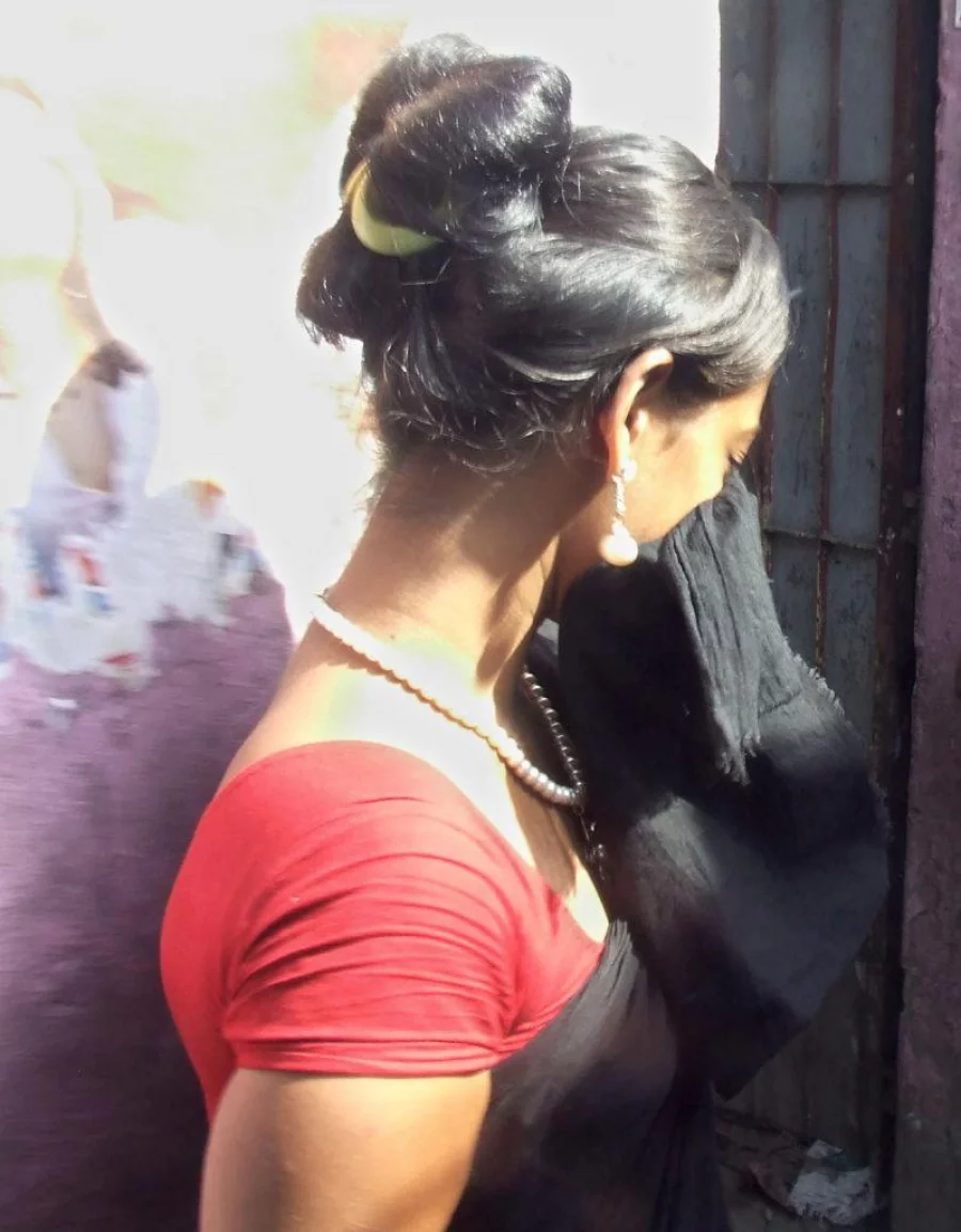 Sex workers are seen in a negative light by society and so justice is often denied to them by the law Adil Sakhawat/Dhaka Tribune