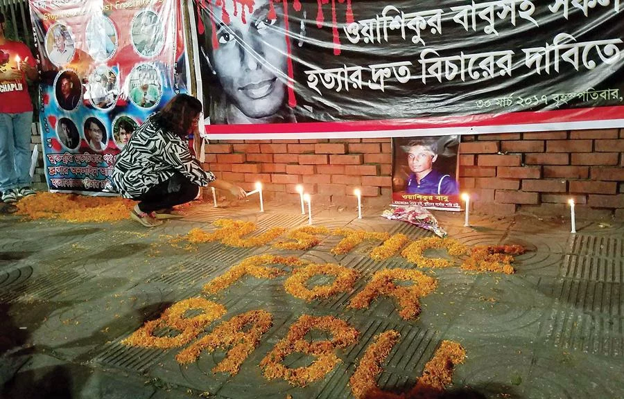 Syed-Zakir-Hossain