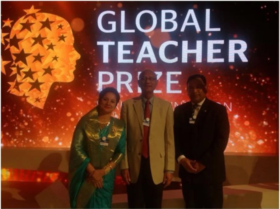 bogra teacher w Nahid