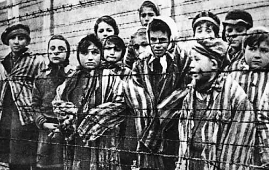 holocaust