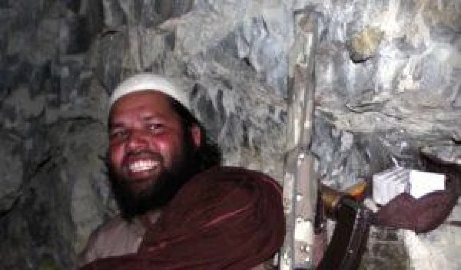The file photo shows Tariq alias Sohel, the alleged Bangladesh affairs chief of al-Qaeda in the Indian Subcontinent (AQIS), killed in a suicide attack in Afghanistan
