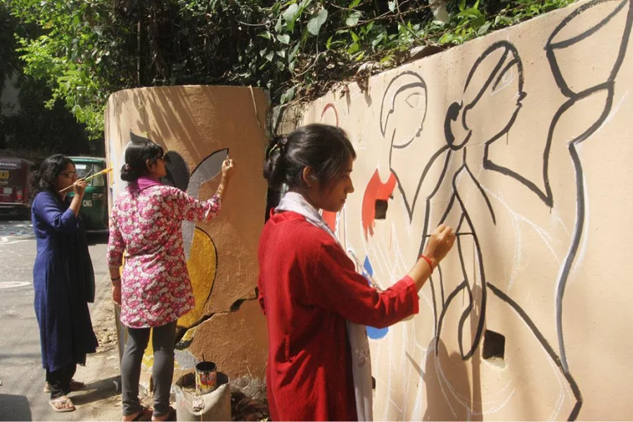 Pohela-boishakh-wall-art-edited