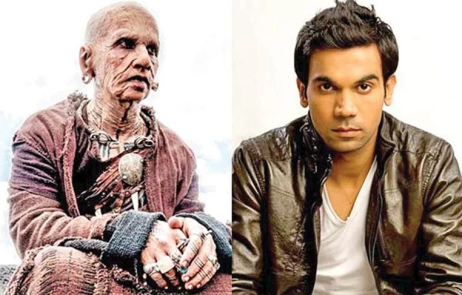 Rajkumar-rao