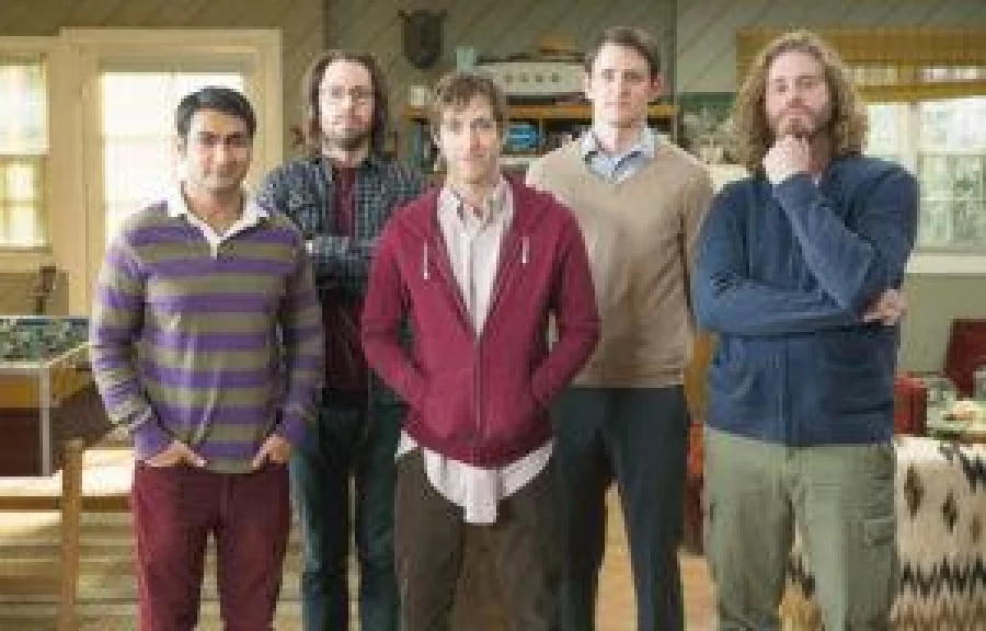 Silicon-Valley