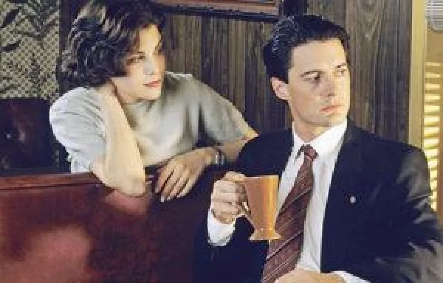 Twin-Peaks