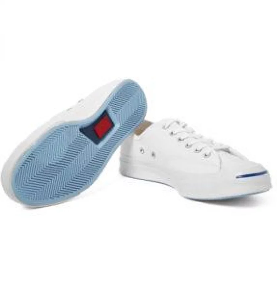 White Sneakers