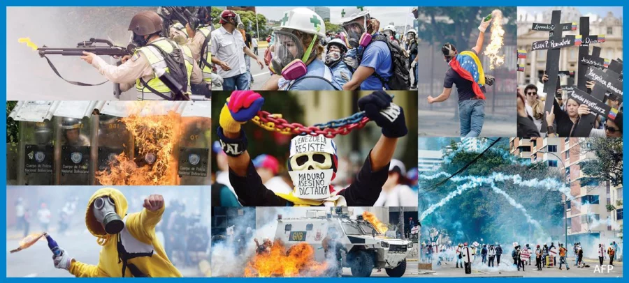 venezuela