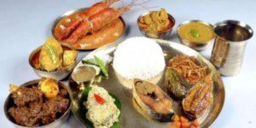 Bhojohori Manna