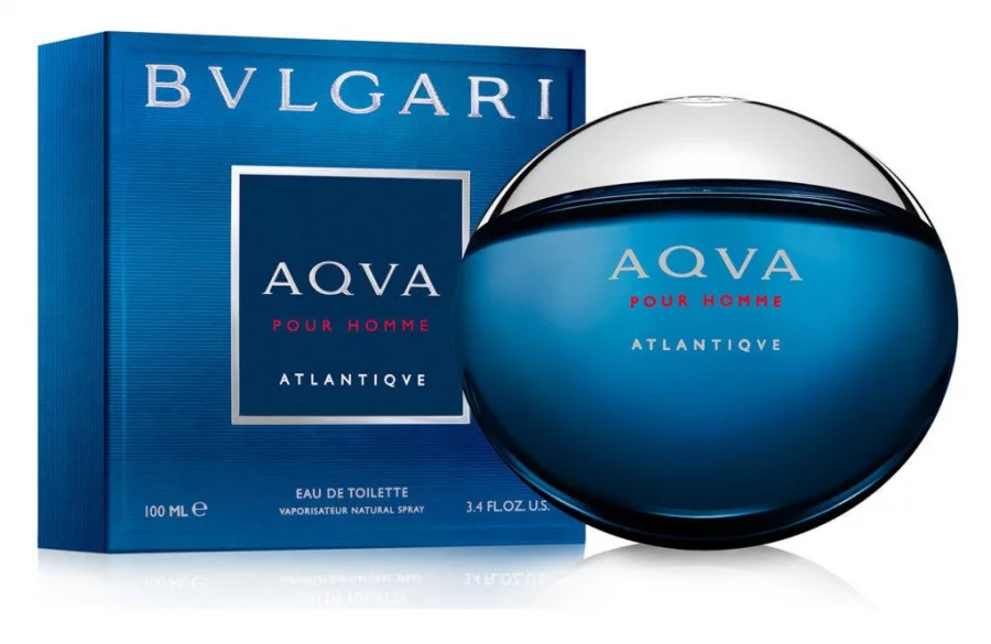 Bvlgari