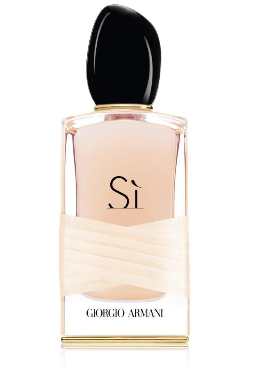 Giorgio Armani