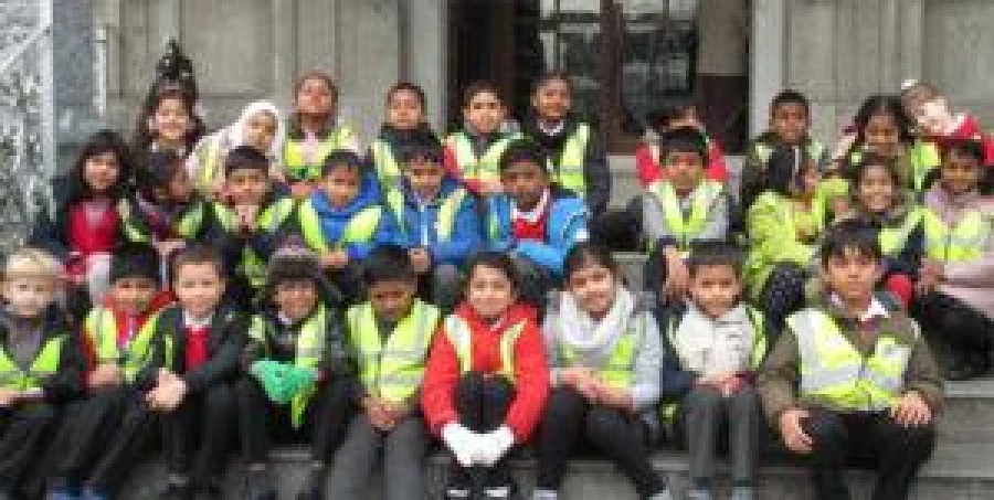 Sylheti will be enlisted as one of the native languages in many British schools such as Redbridge Primary School in London Collected