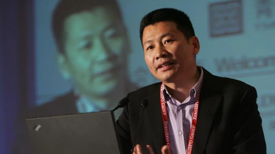 Mysterious disappearances of some of China's richest and most powerful