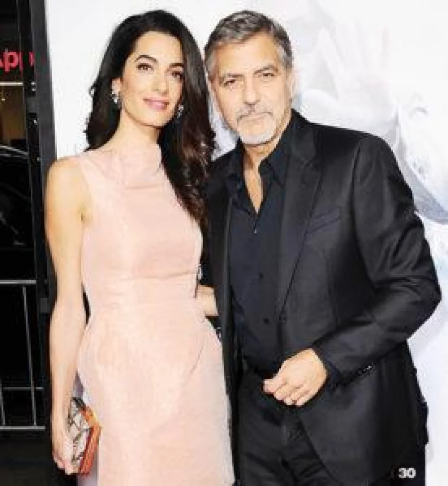 amal-clooney-george-clooney