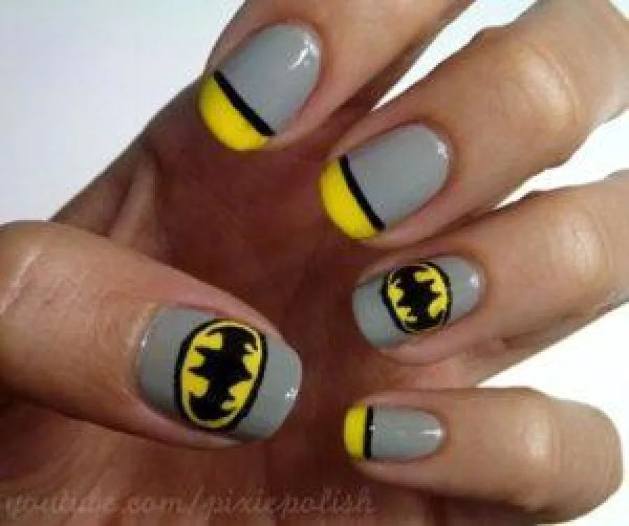 bat-man-nail-art-24